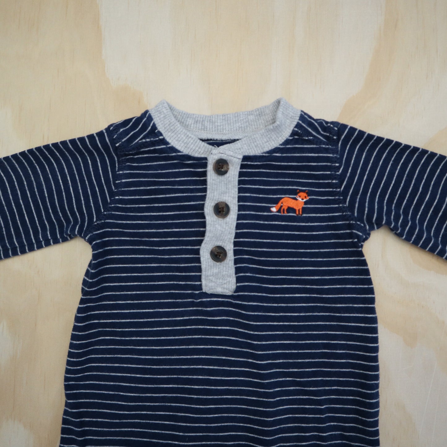 Carters - Jumpsuit (6M)