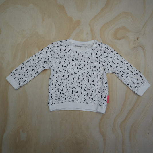 Noppies - Long Sleeve (6-9M)