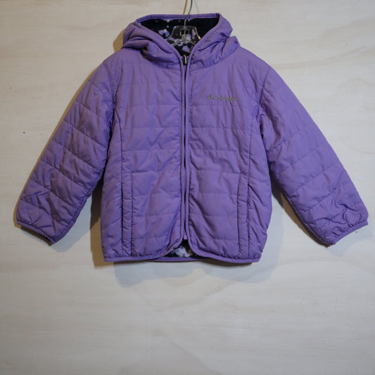 Columbia - Jacket (4T)