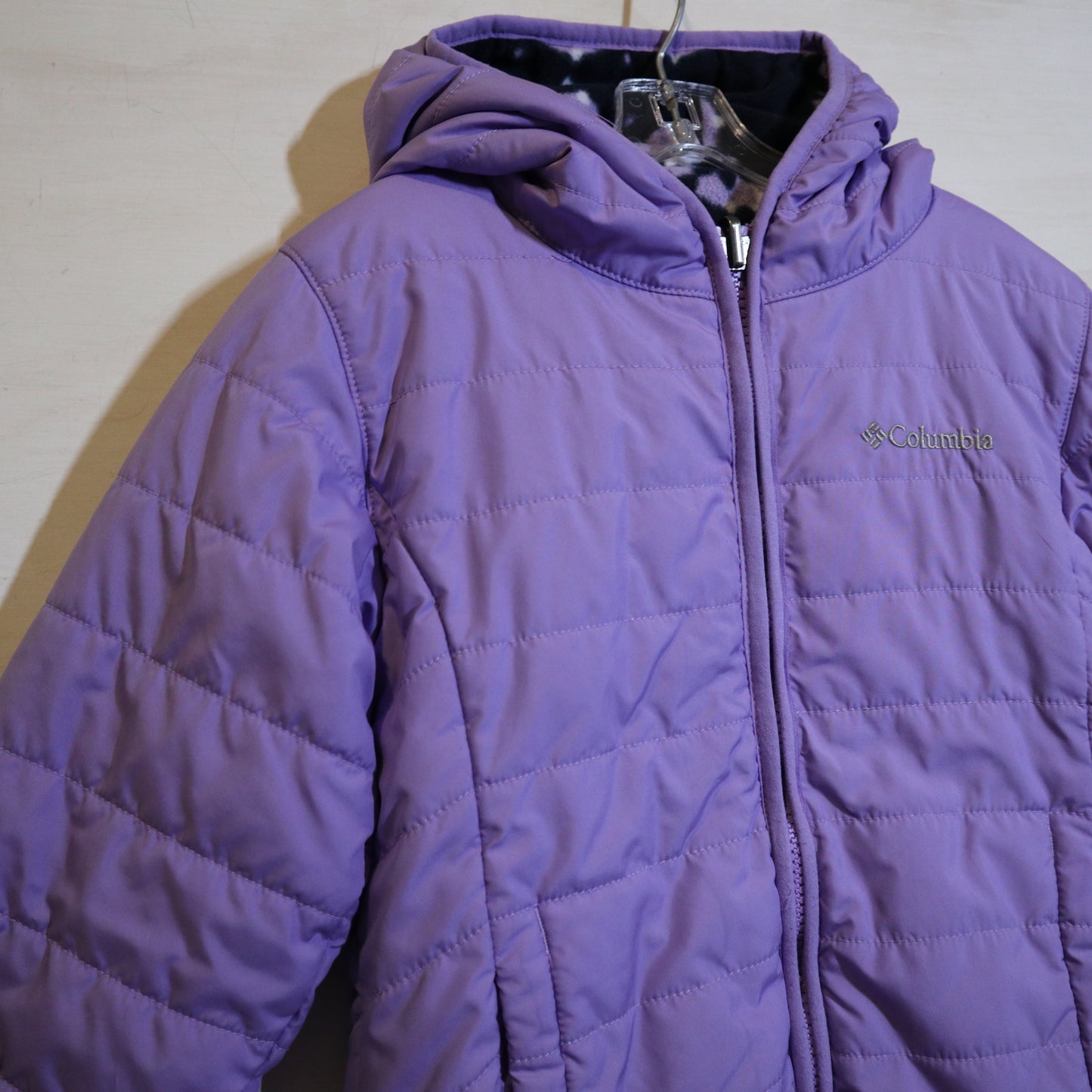 Columbia - Jacket (4T)