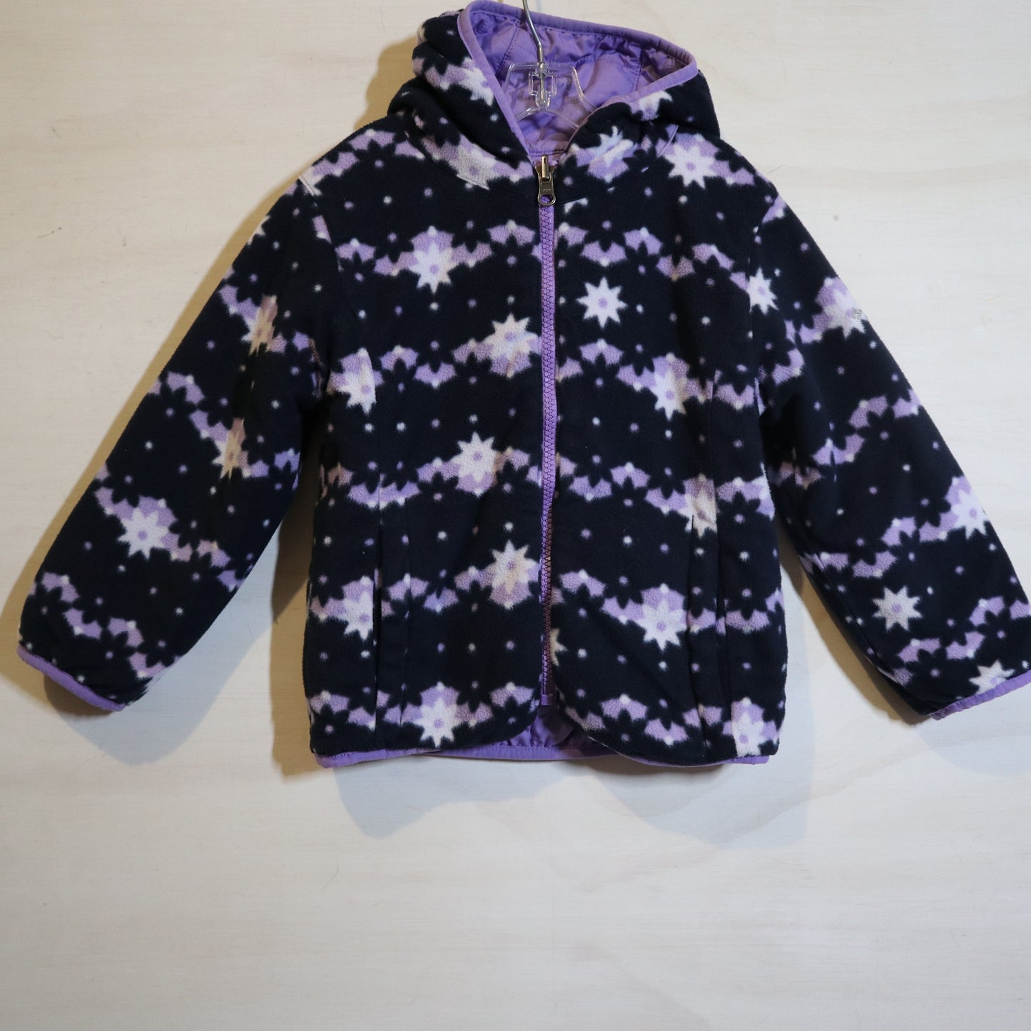 Columbia - Jacket (4T)