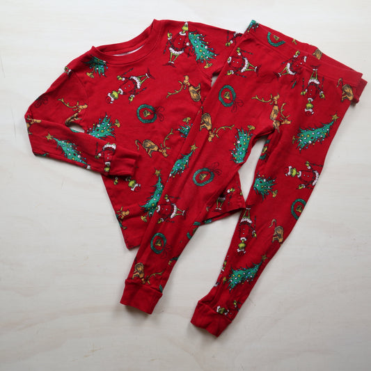 Carters - Pajamas (5T)
