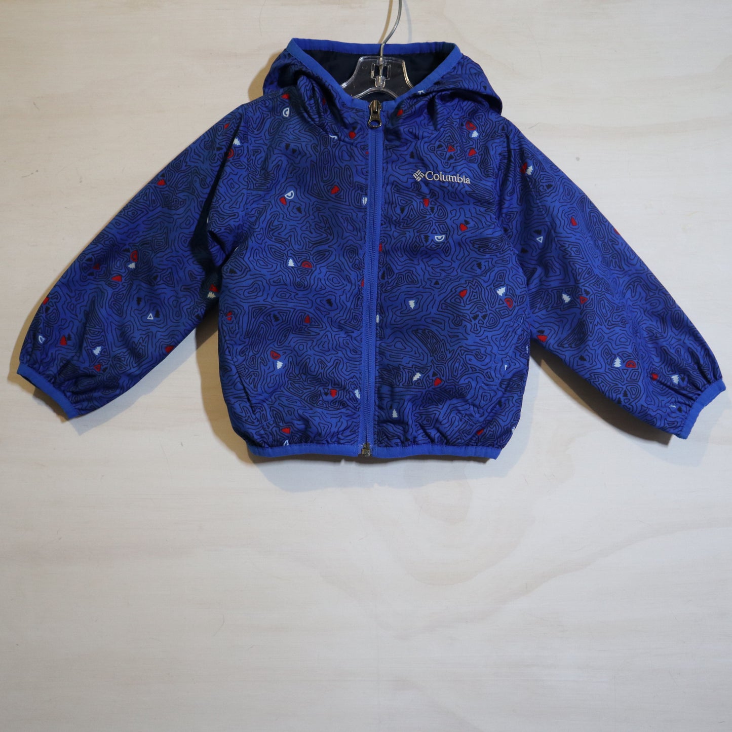 Columbia - Jacket (18-24M)