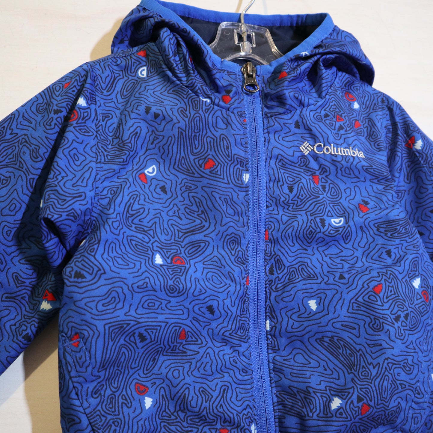 Columbia - Jacket (18-24M)