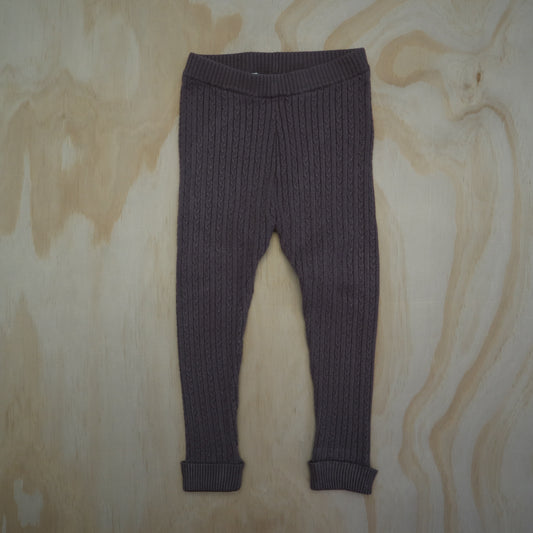 Zara - Leggings (2-3Y)