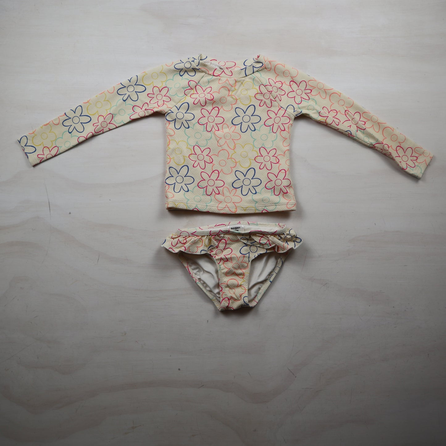 Old Navy - Swimsuit (3T)