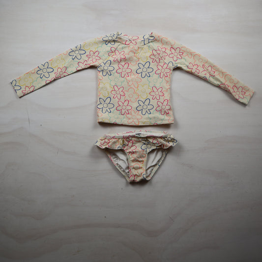 Old Navy - Swimsuit (3T)