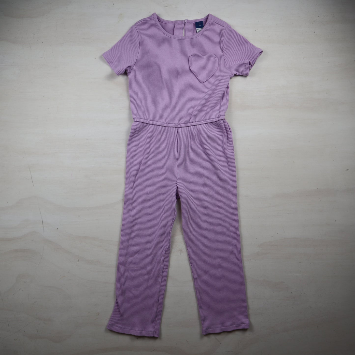 Old Navy - Jumpsuit (4T)