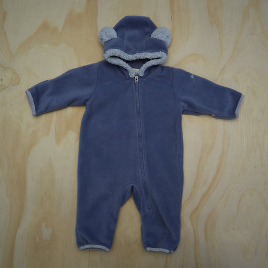 Columbia - Fleece Suit (3-6M)