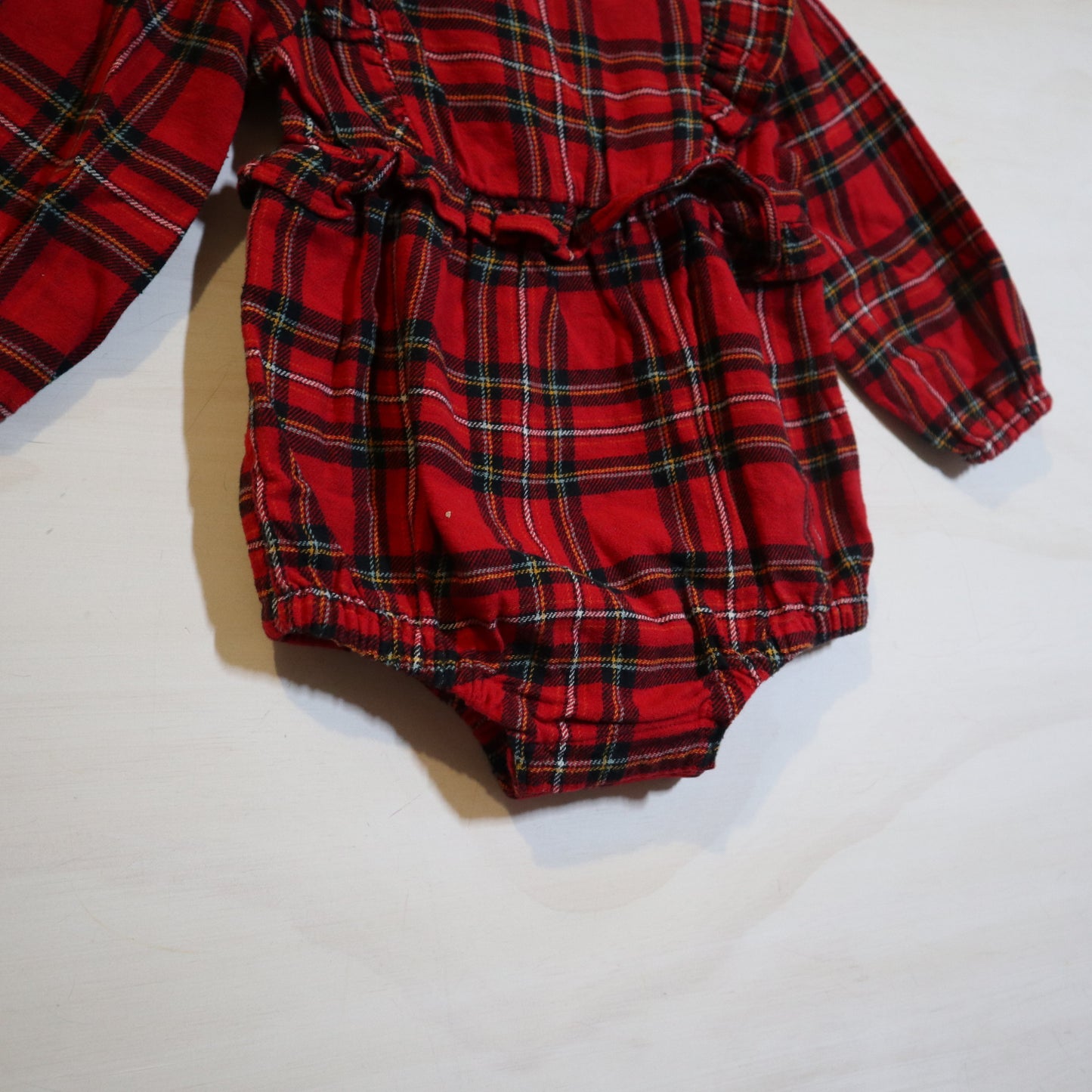 Old Navy - Romper (12-18M)