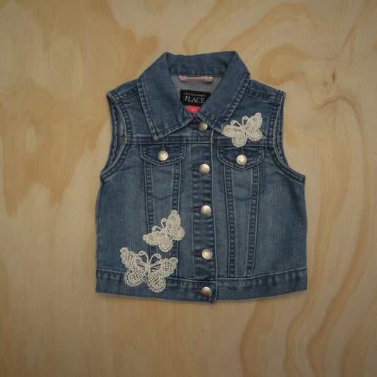 Children's Place - Vest (2T)