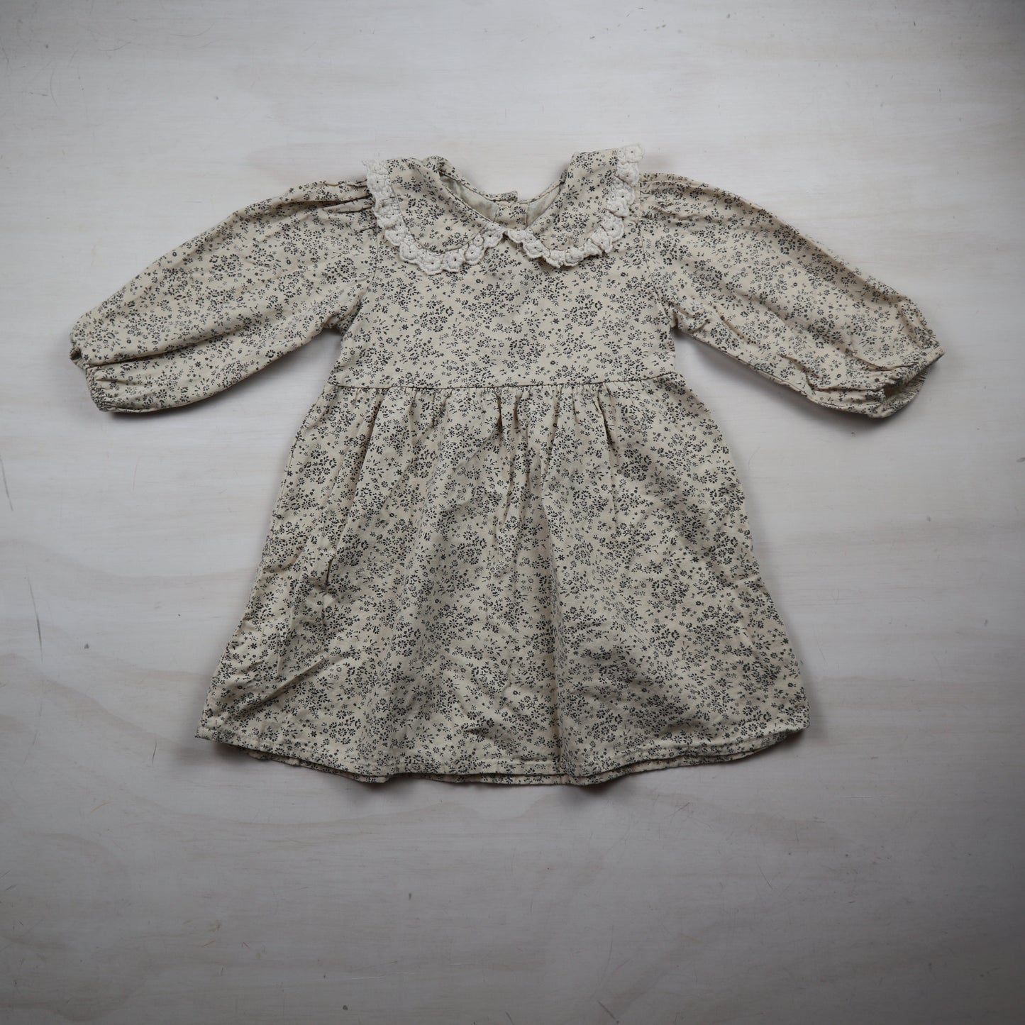 Unknown Brand - Dress (4T)