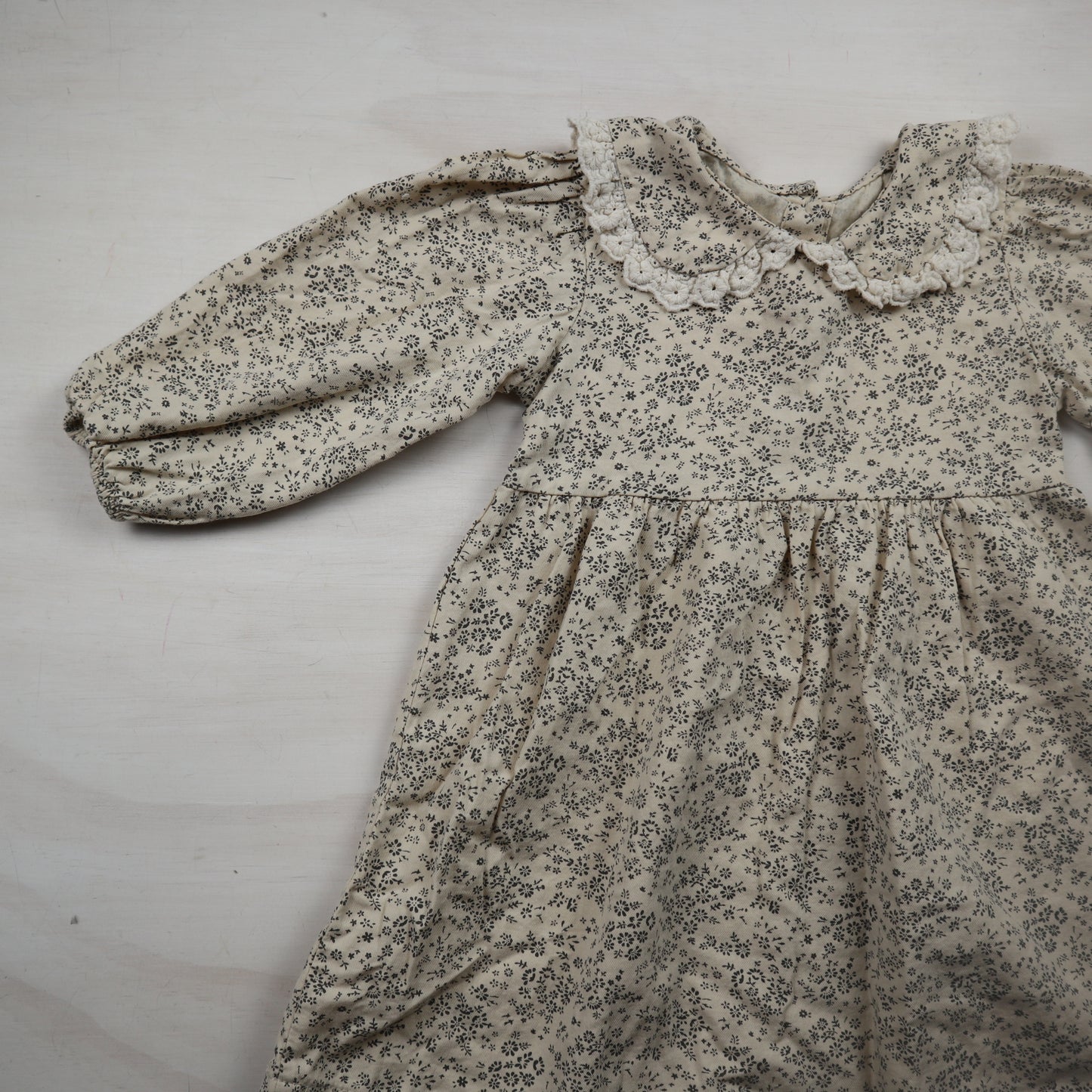 Unknown Brand - Dress (4T)
