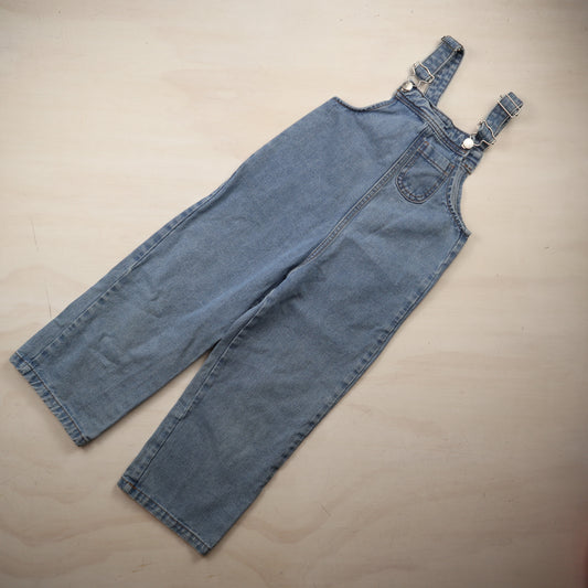 Lefties - Overalls (5-6Y)