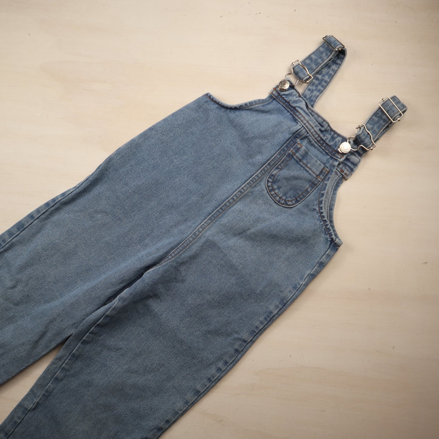 Lefties - Overalls (5-6Y)