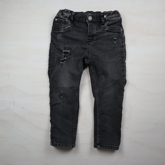 H&M - Jeans (2-3Y)
