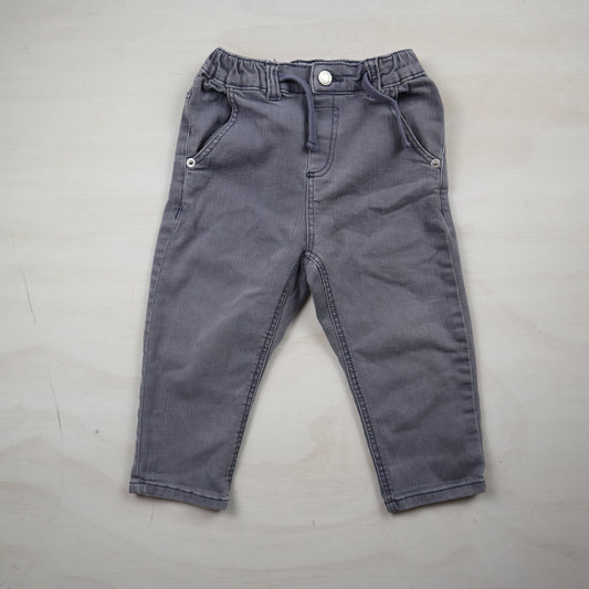 Zara - Jeans (18-24M)