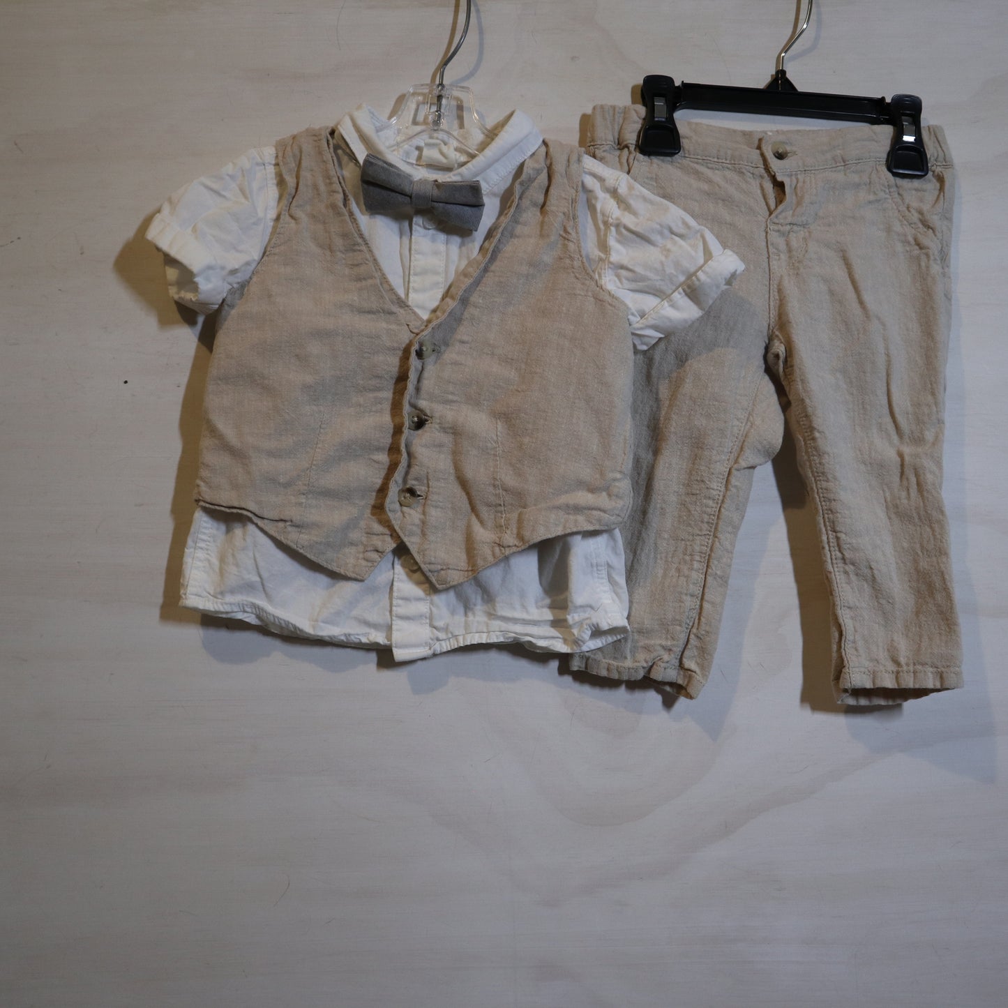 H&M - Set (9-12M)