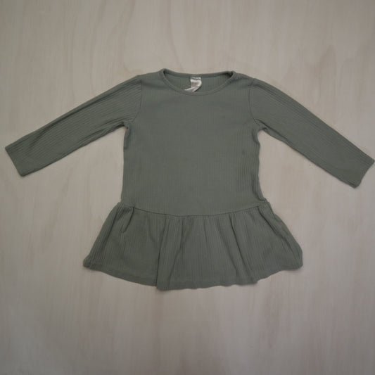 H&M - Dress (1.5-2Y)