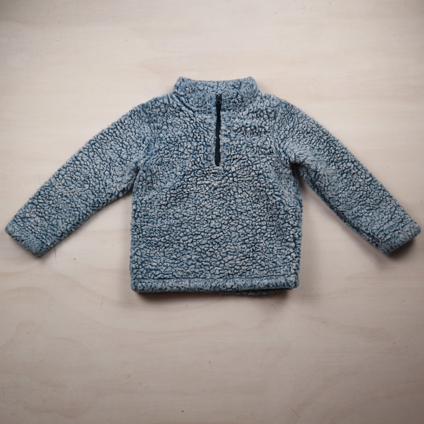 Bass Pro - Sweater (4T)