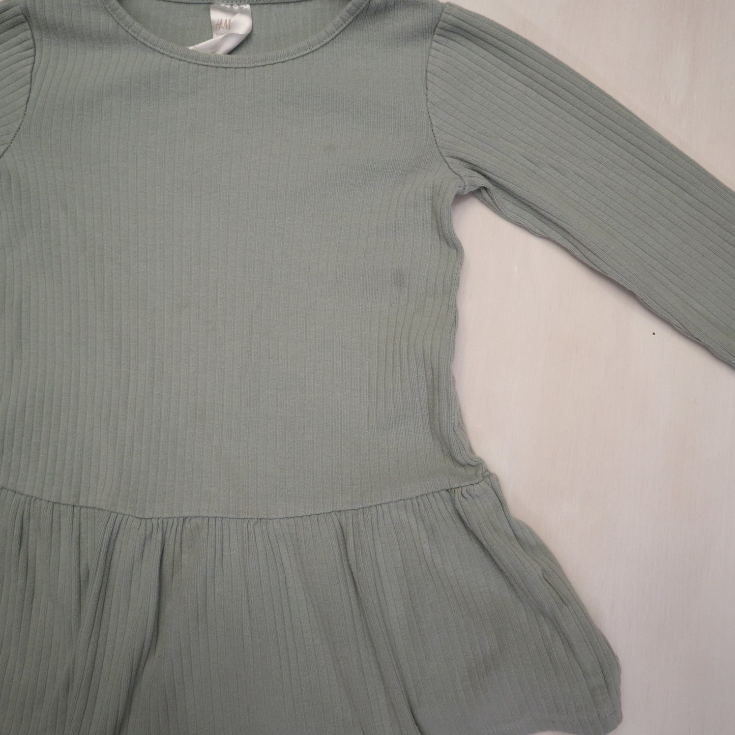 H&M - Dress (1.5-2Y)