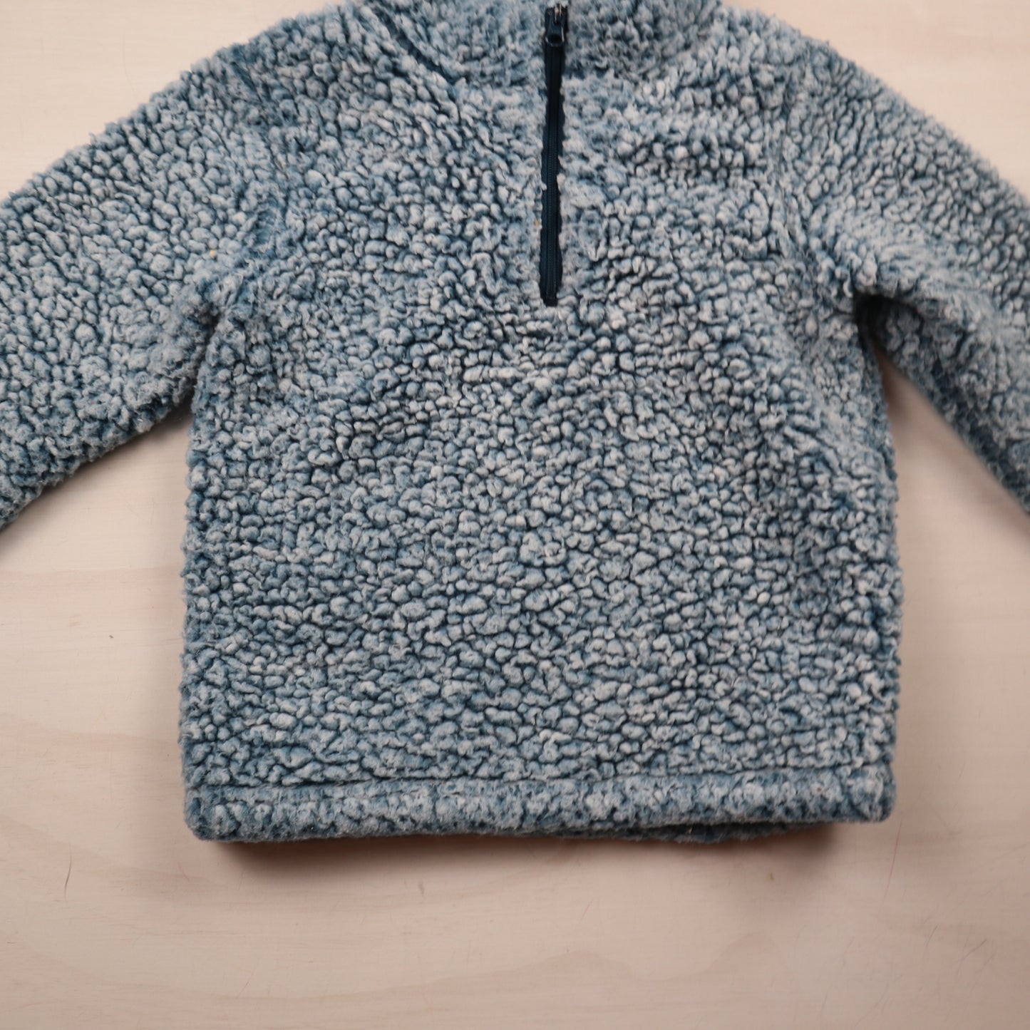 Bass Pro - Sweater (4T)
