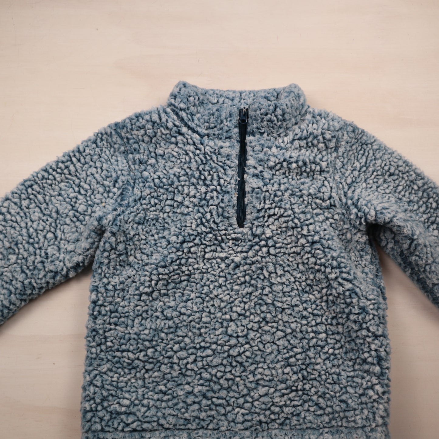 Bass Pro - Sweater (4T)