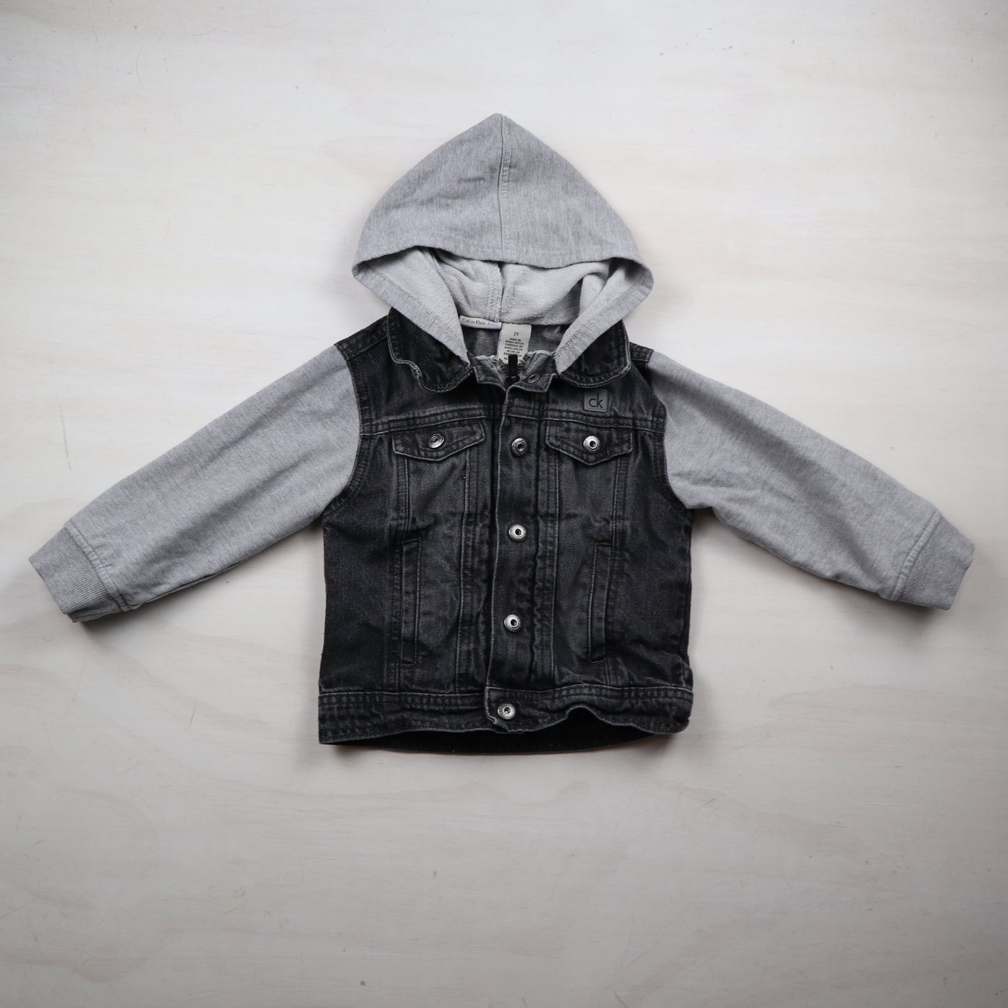 Calvin Klein - Jacket (2T)