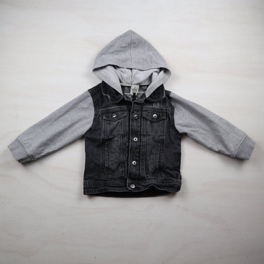 Calvin Klein - Jacket (2T)