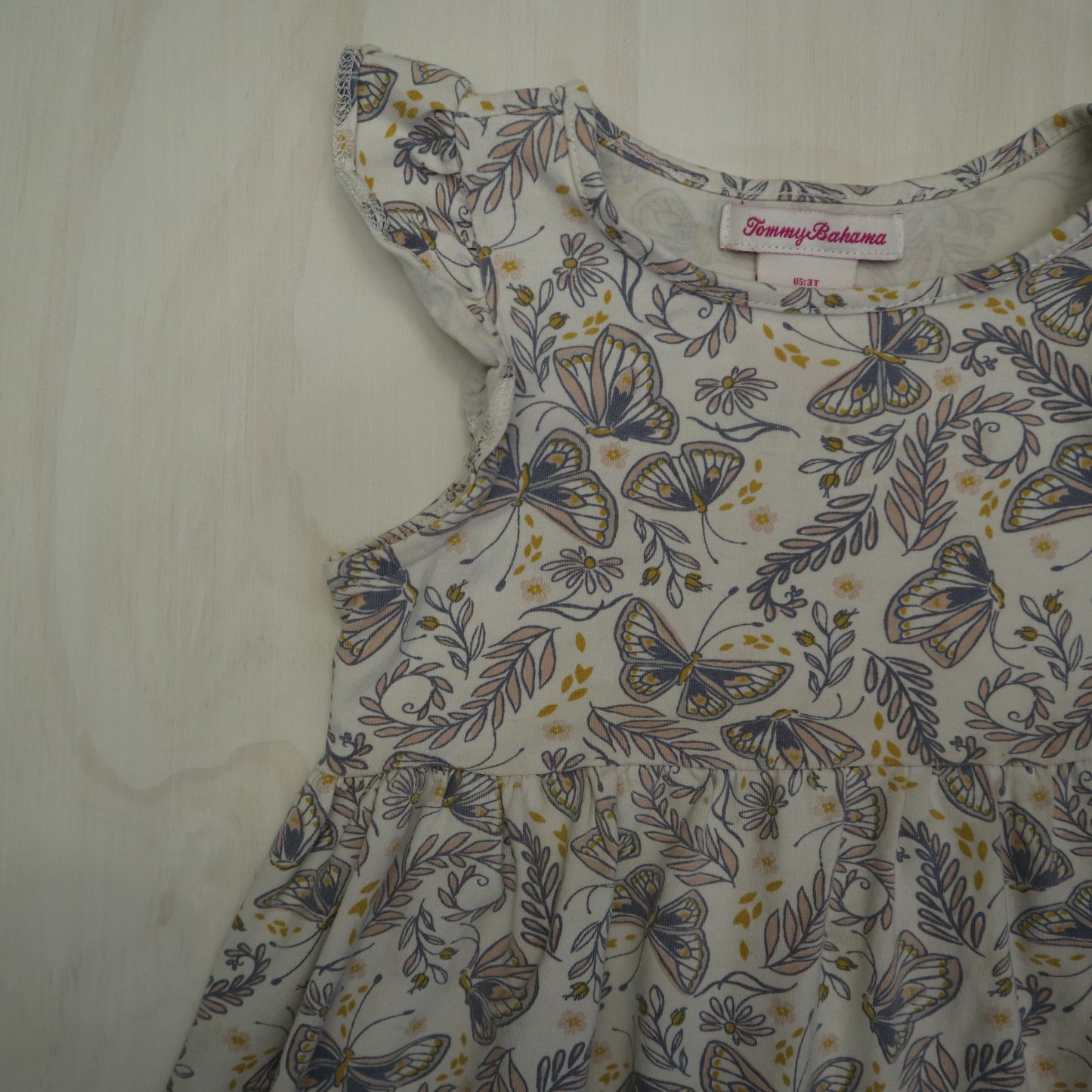 Tommy Bahamas - Dress (3T)