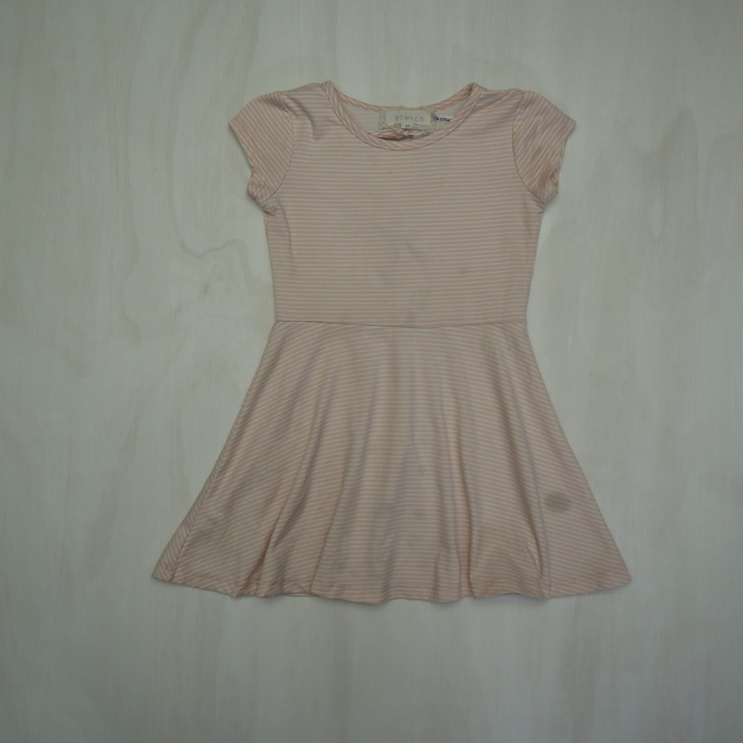 Btween - Dress (3T)