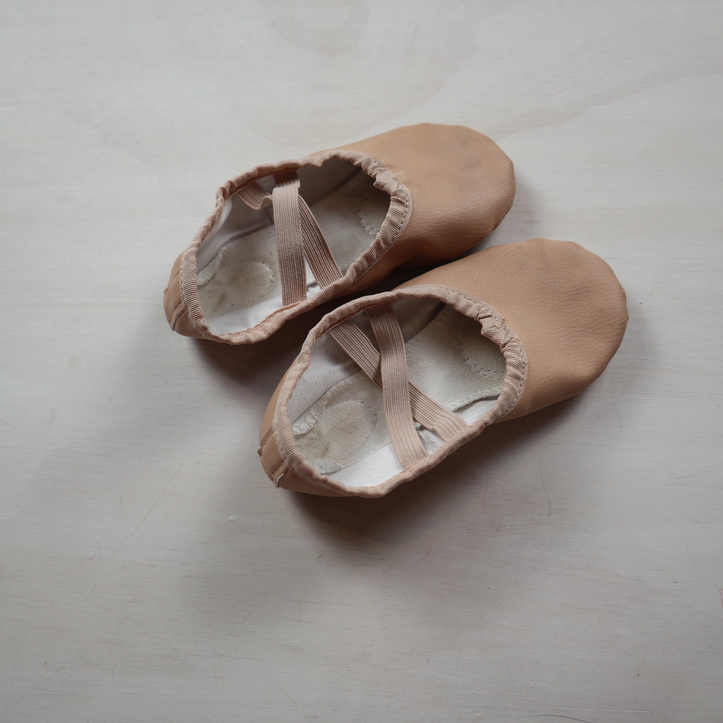 Unknown Brand - Ballet Slipper (8/9C)