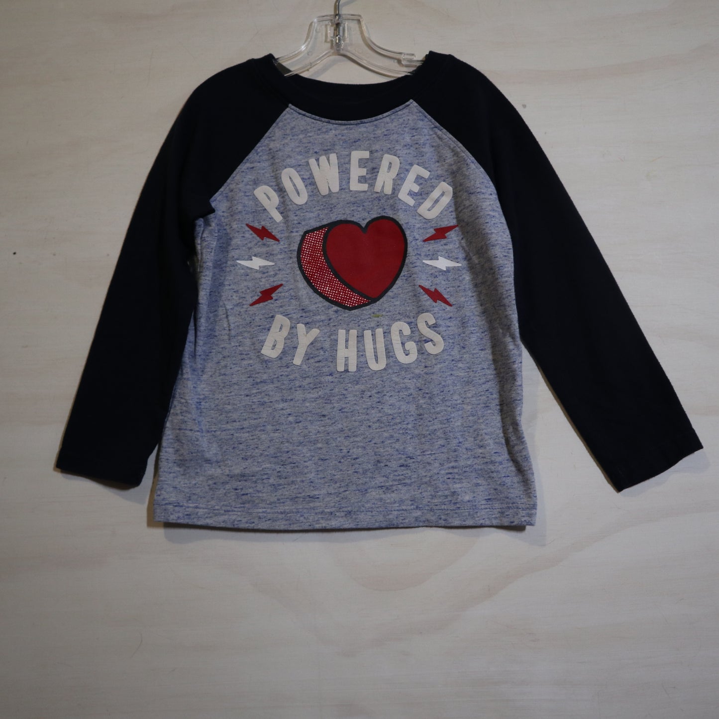 Old Navy - Long Sleeve (3T)