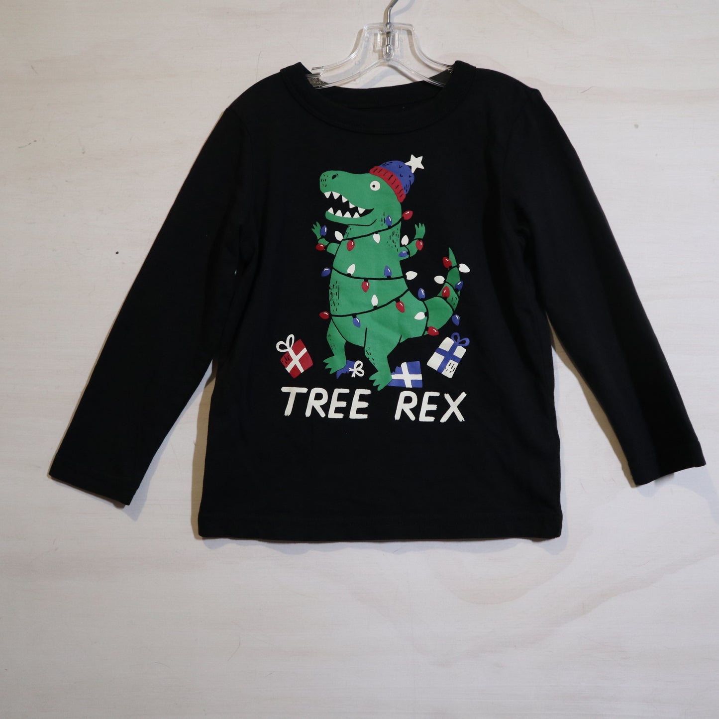 Joe Fresh - Long Sleeve (3T)