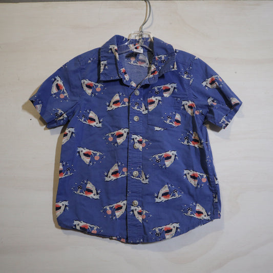 Old Navy - T-Shirt (3T)