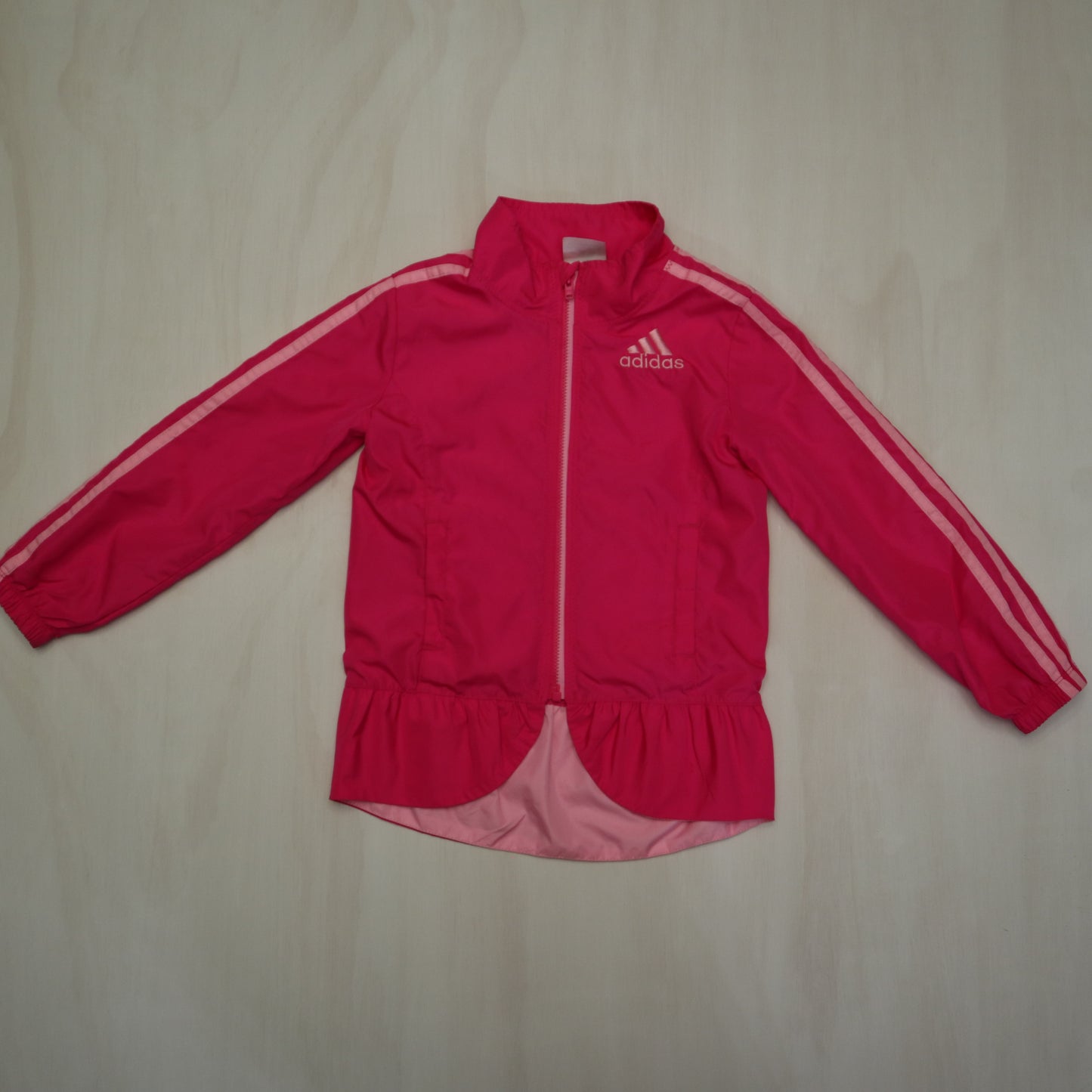 Adidas - Jacket (4T)