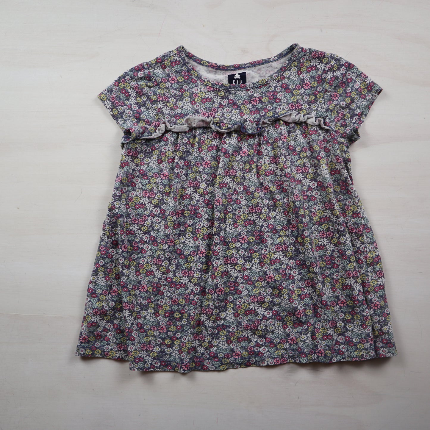 Gap - T-Shirt (5)