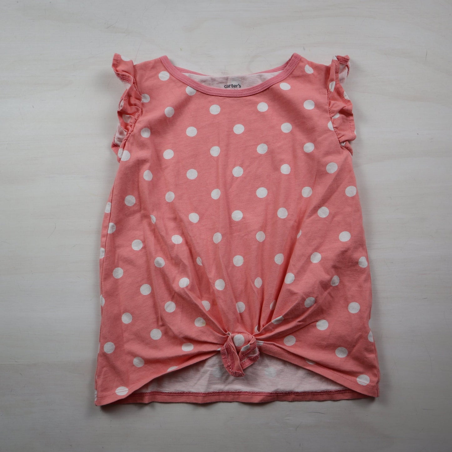 Carters - Tank Top (7)