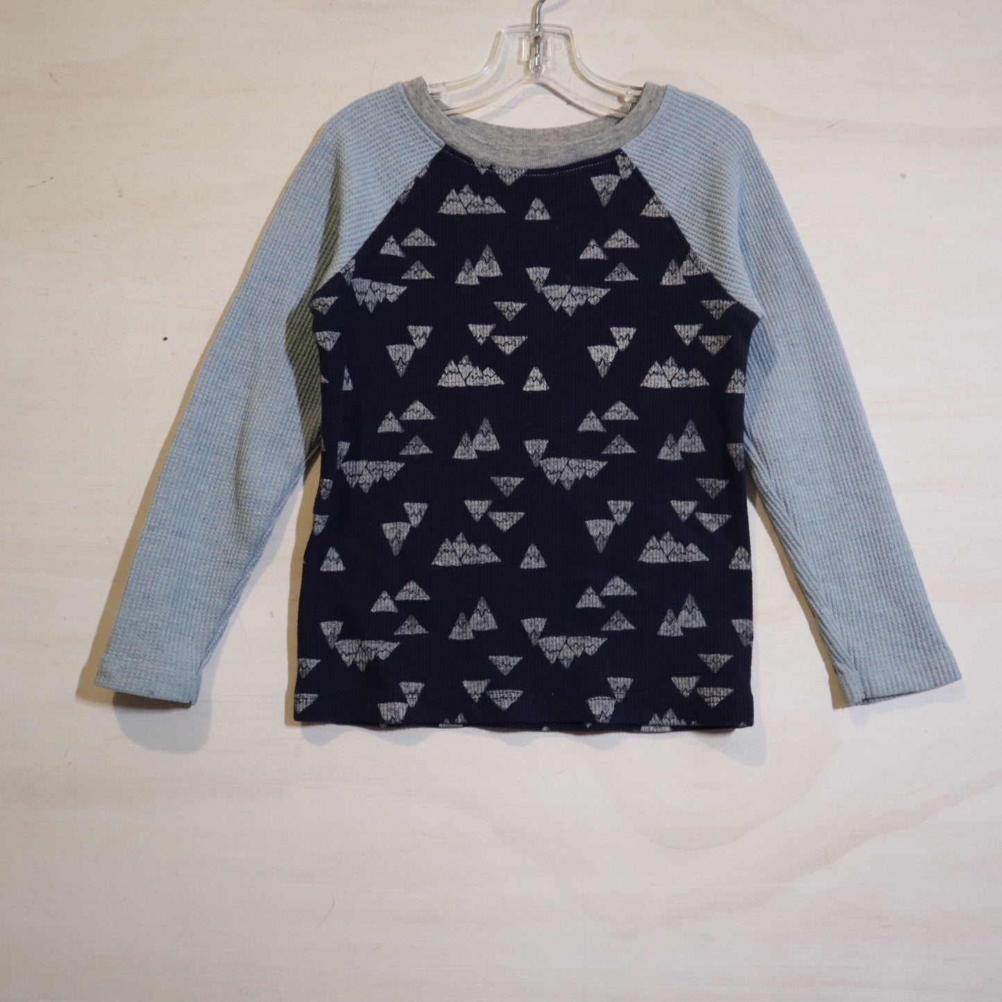 Old Navy - Long Sleeve (3T)