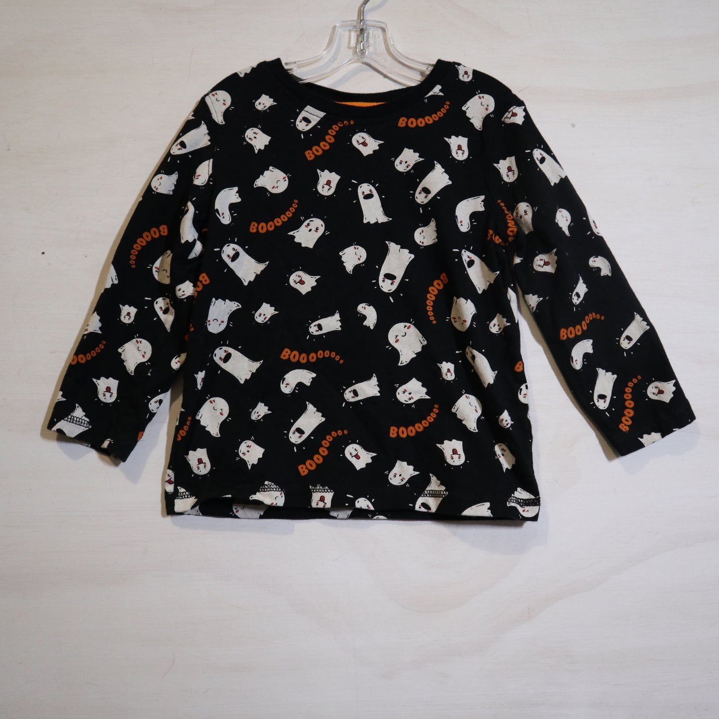 George - Long Sleeve (3T)