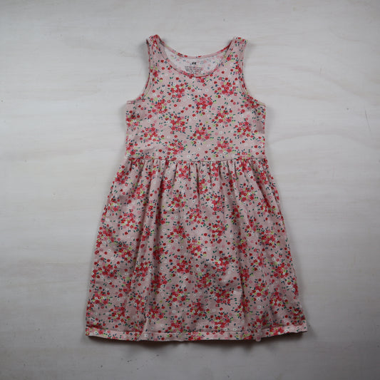 H&M - Dress (6-8Y)