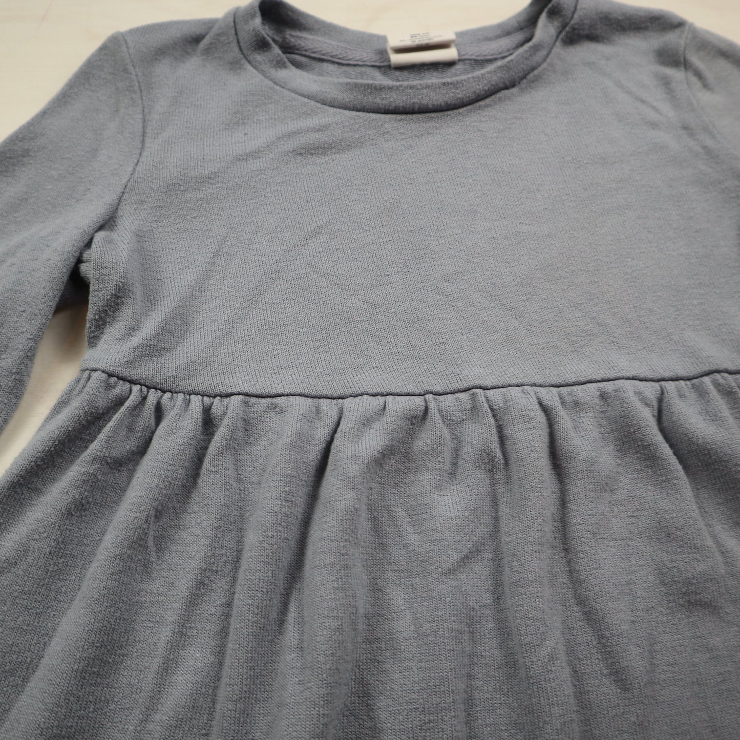 Gap - Long Sleeve (4/5)