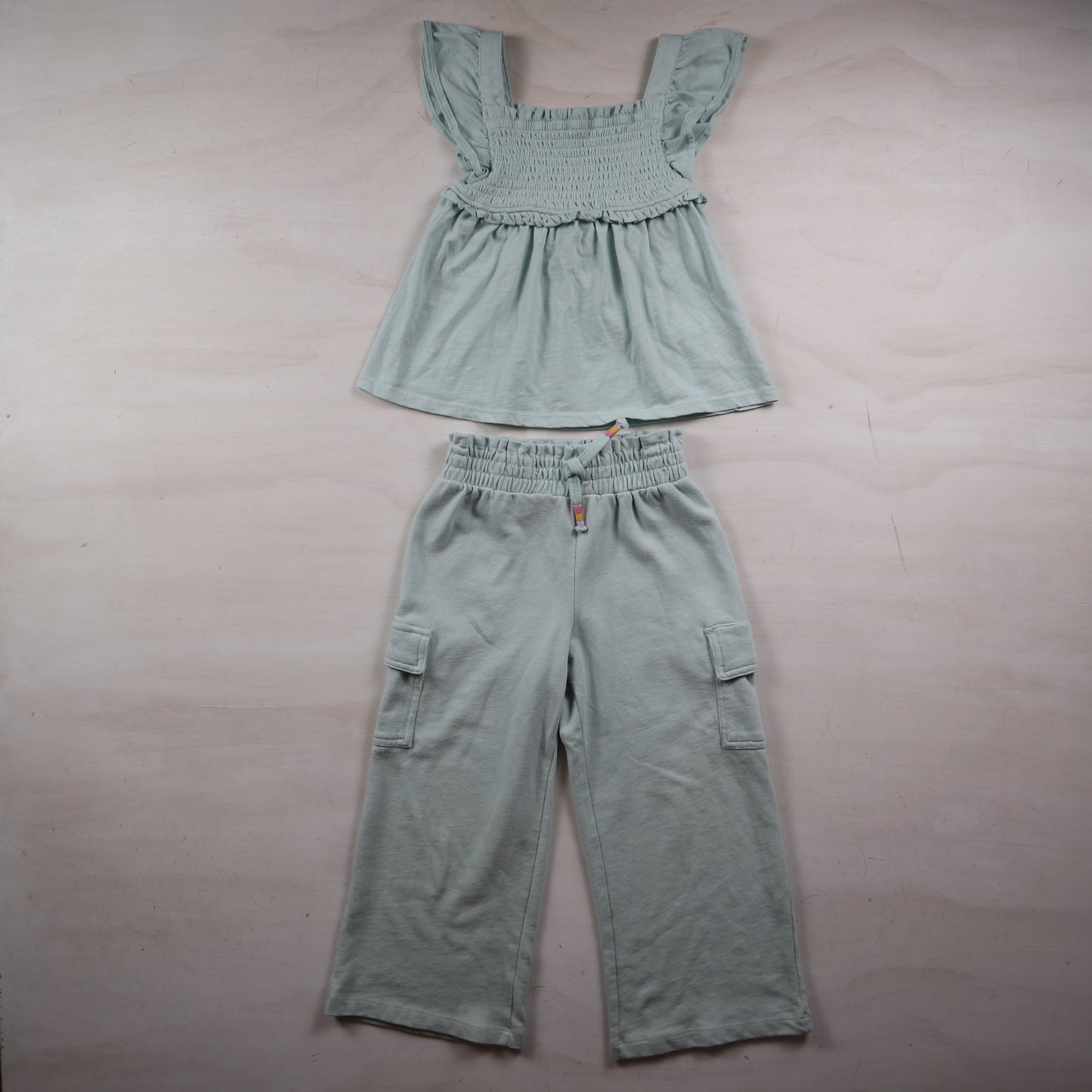 Haute Hippie - Set (5-6Y)