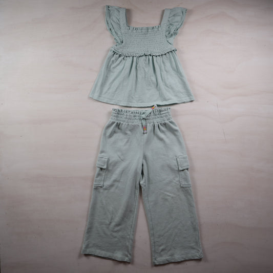 Haute Hippie - Set (5-6Y)