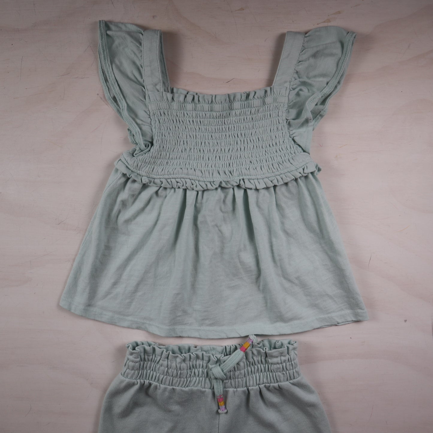 Haute Hippie - Set (5-6Y)