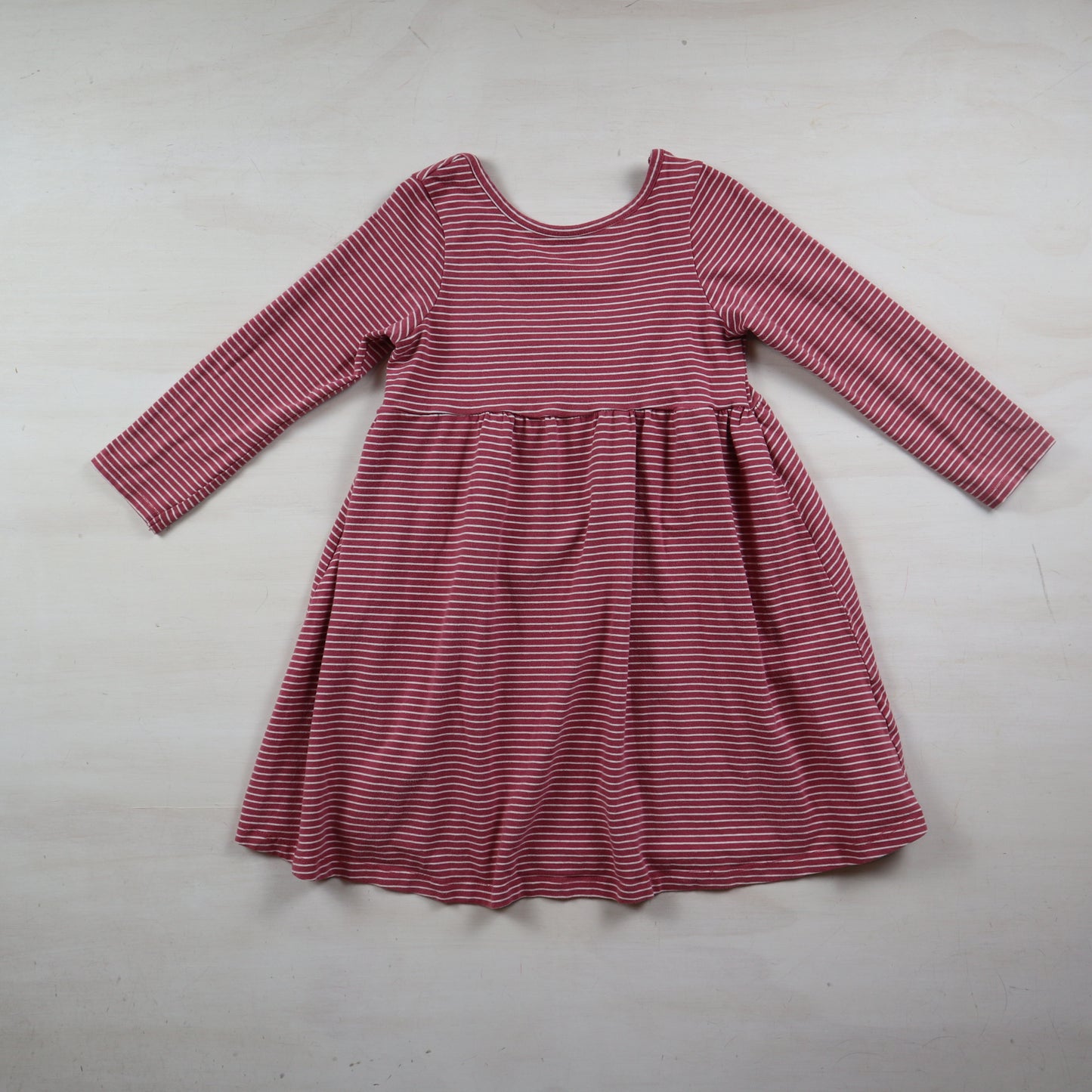 Rise Little Earthling - Dress (4-5Y)