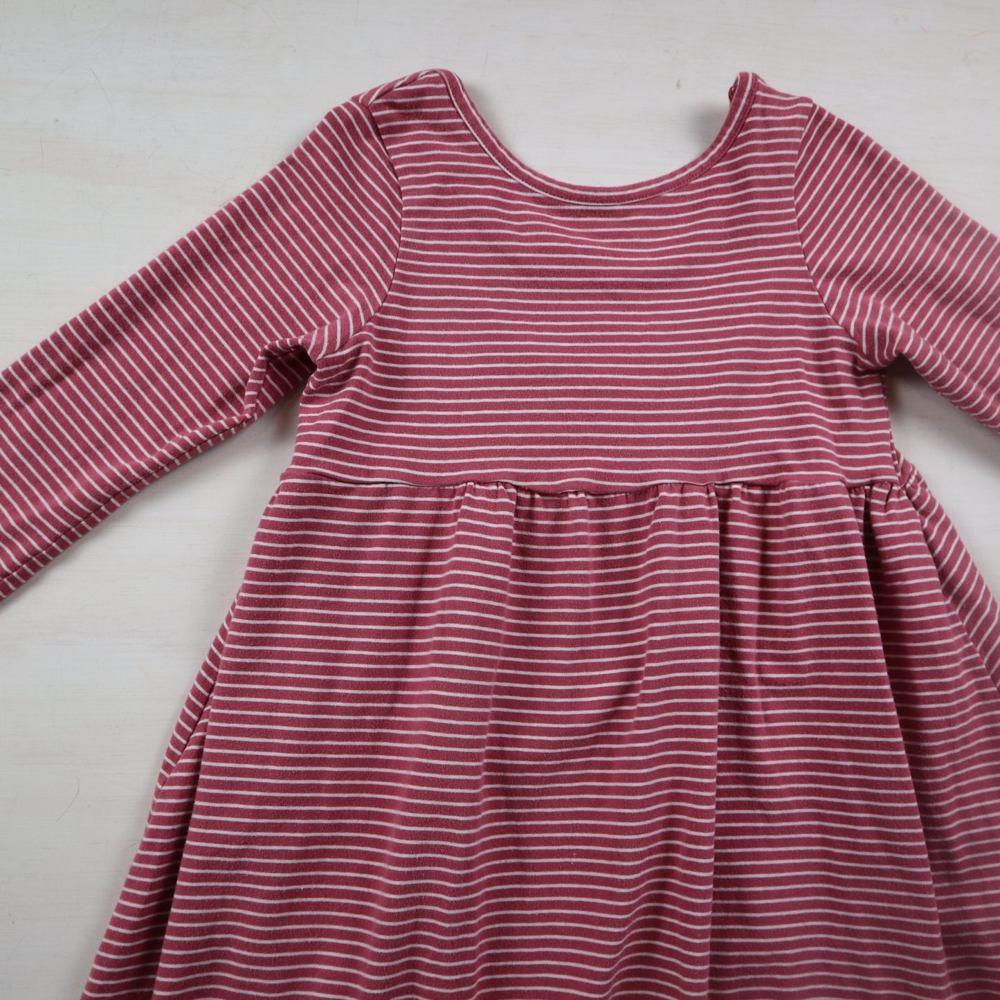 Rise Little Earthling - Dress (4-5Y)