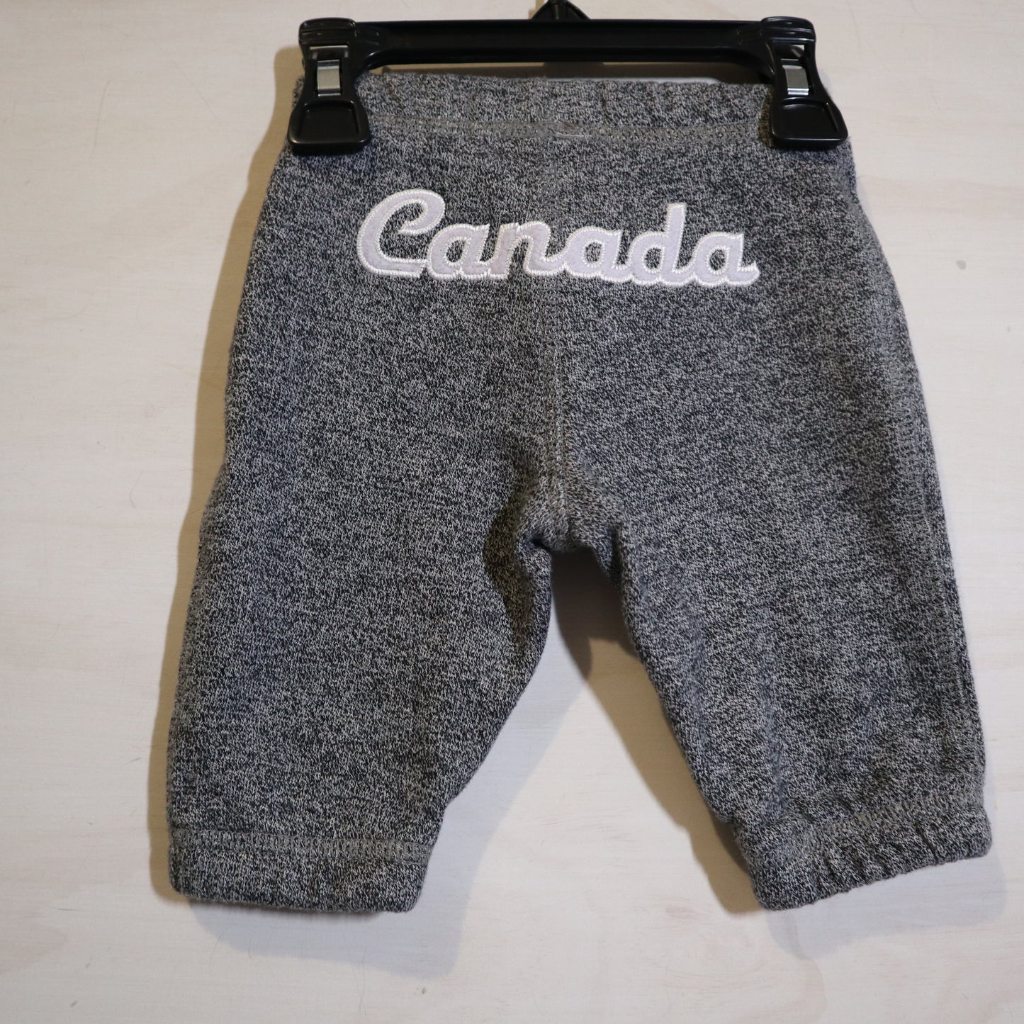 Canadiana - Pants (0-3M)