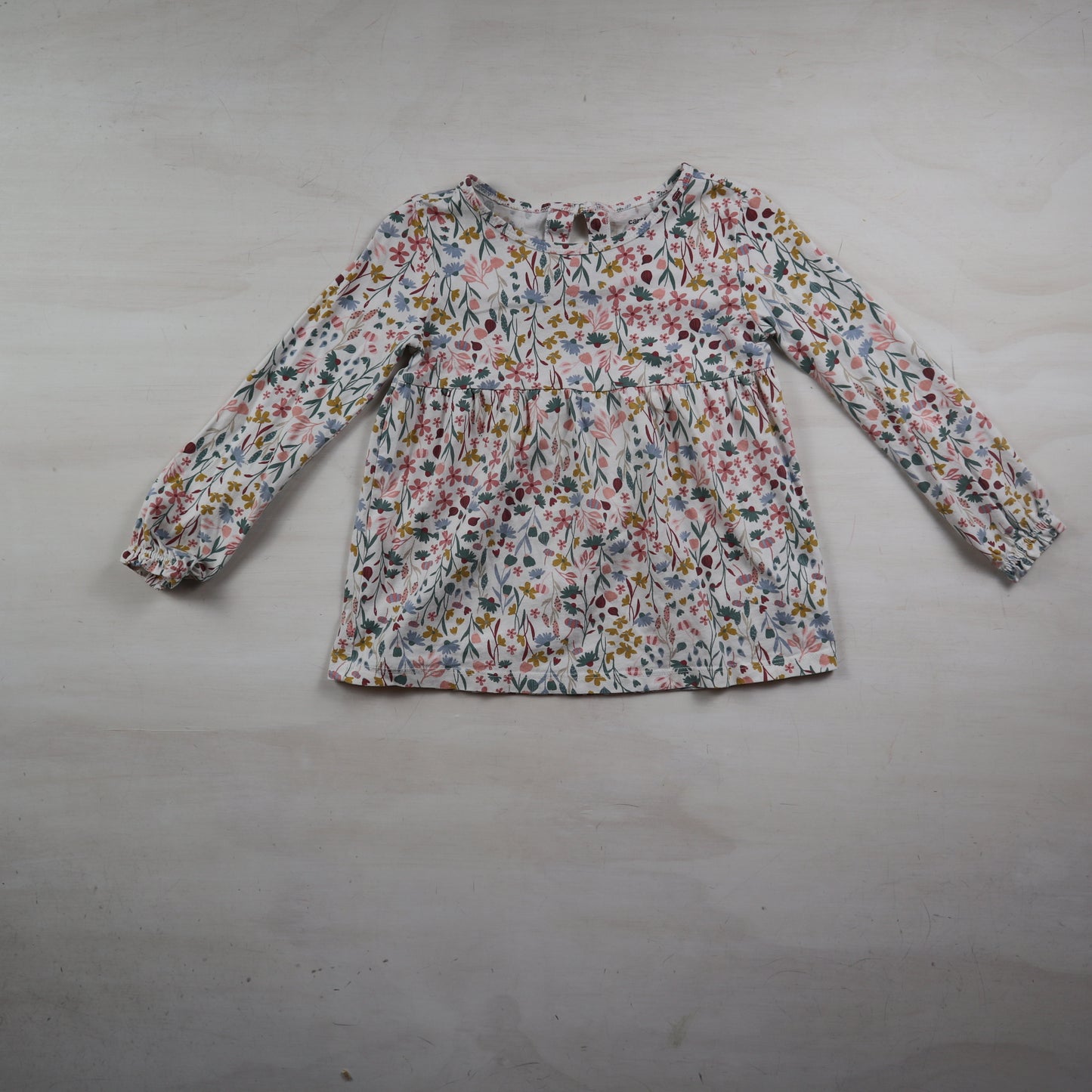 Carters - Long Sleeve (6)