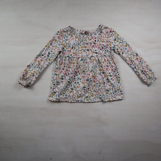 Carters - Long Sleeve (6)